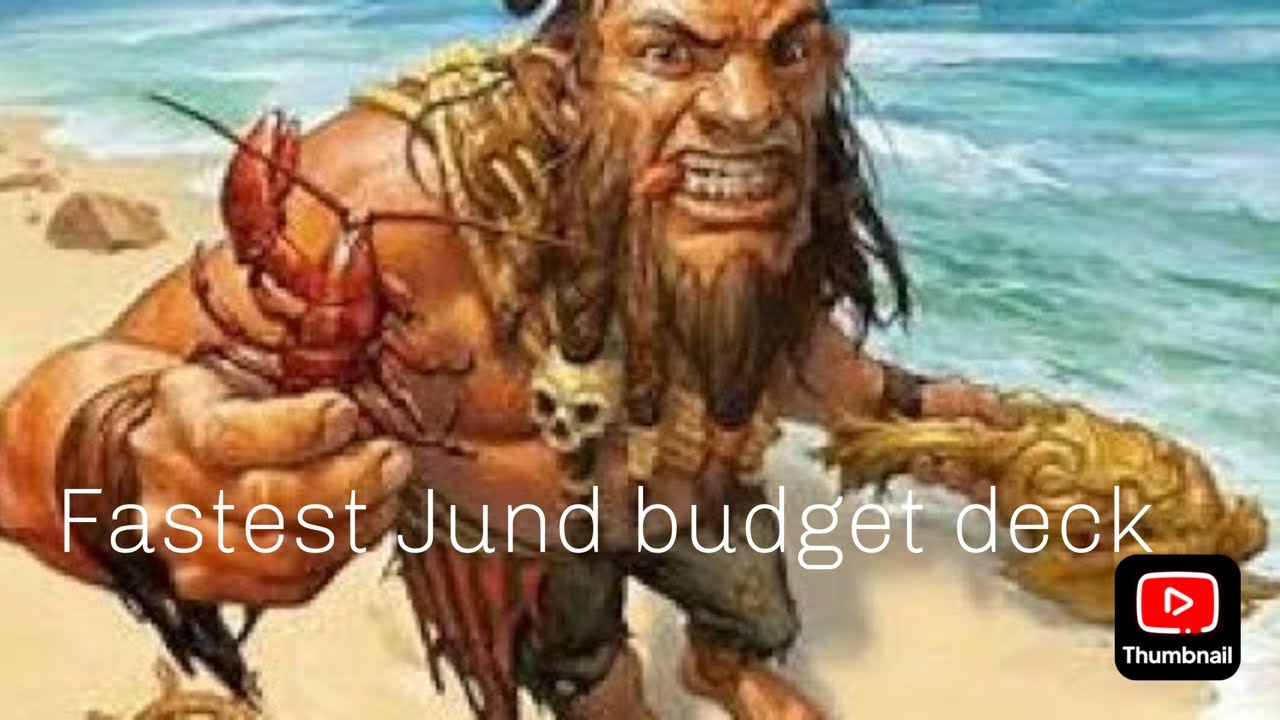 Dargo Ikra, Budget Skiff Breaker ($100 Jund Dargo Budget Comp)
