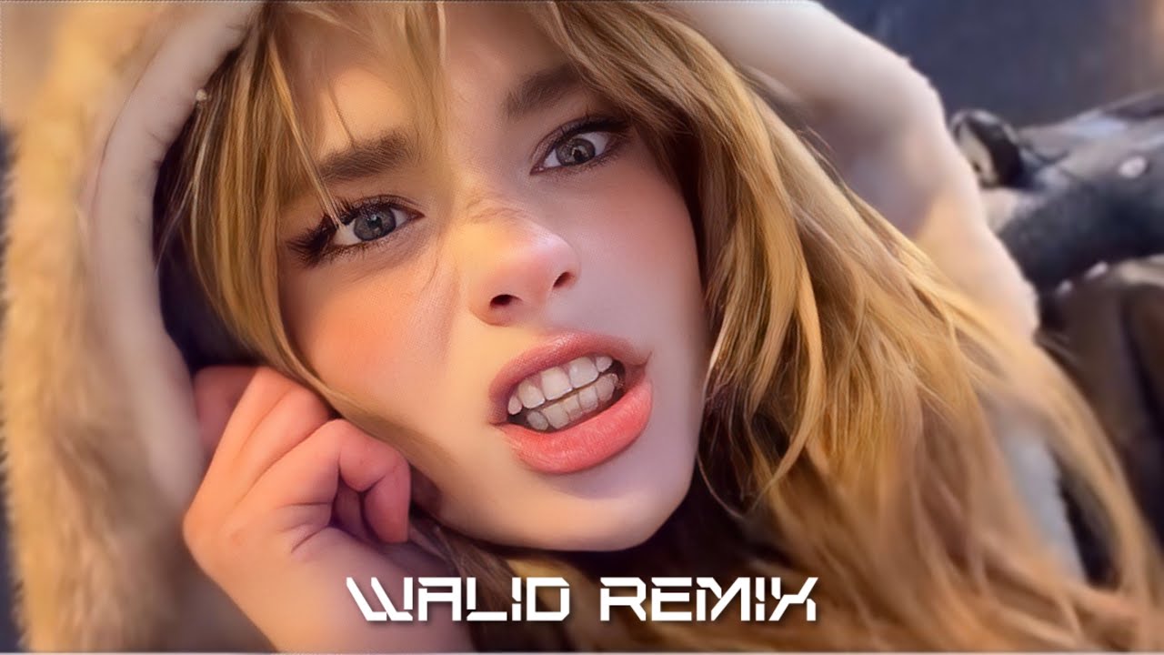 Samma Ord — walid remi