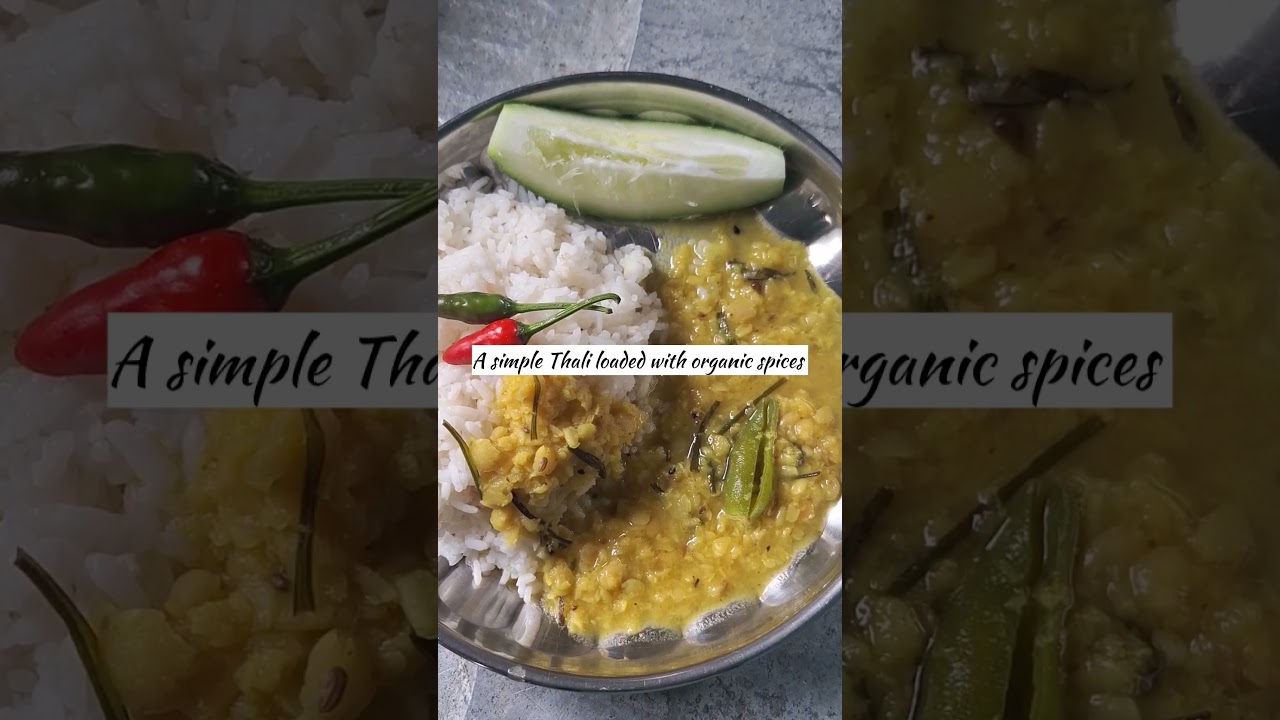 #food #that #gives#Satisfection#owngrown#Spices