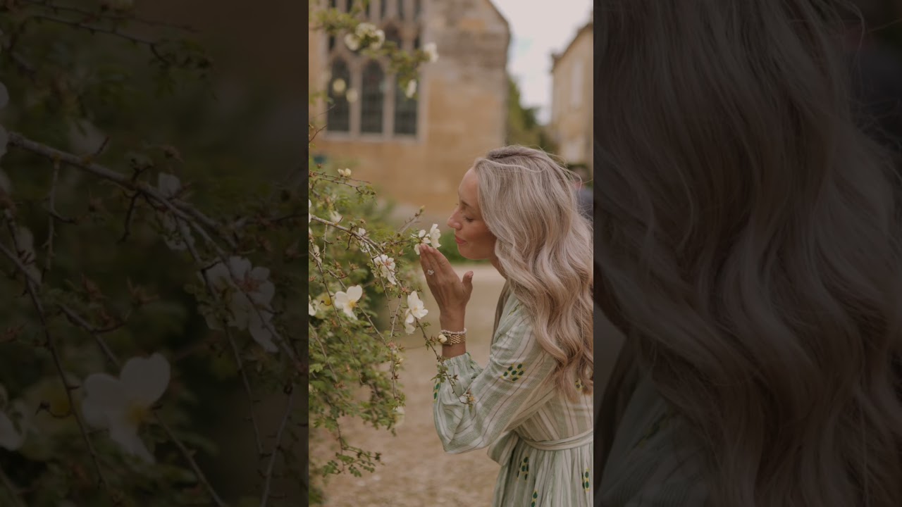 A Bridgerton fantasy! Visiting beautiful English gardens ~ Hidscote & Kiftsgate #cotswolds
