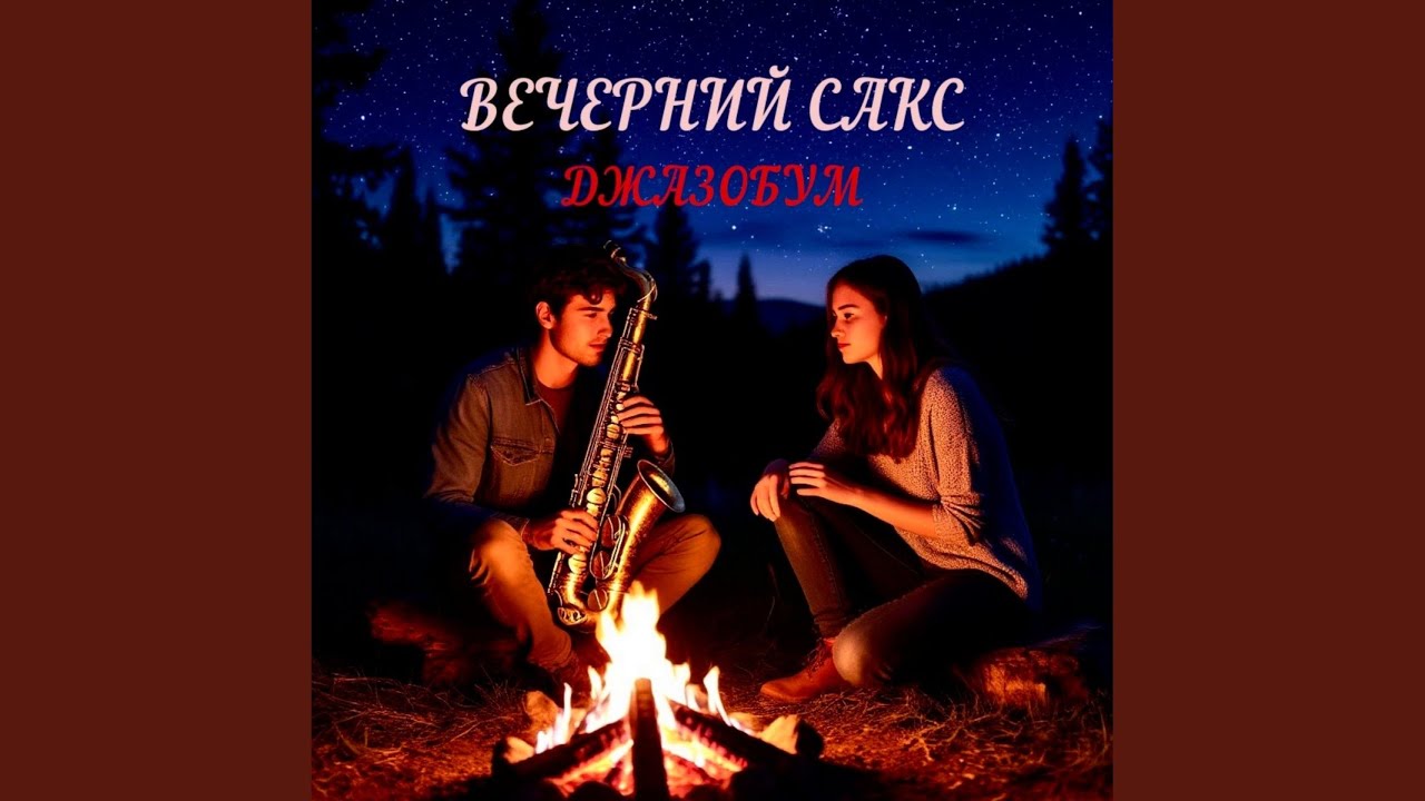 Вечерний Сакс