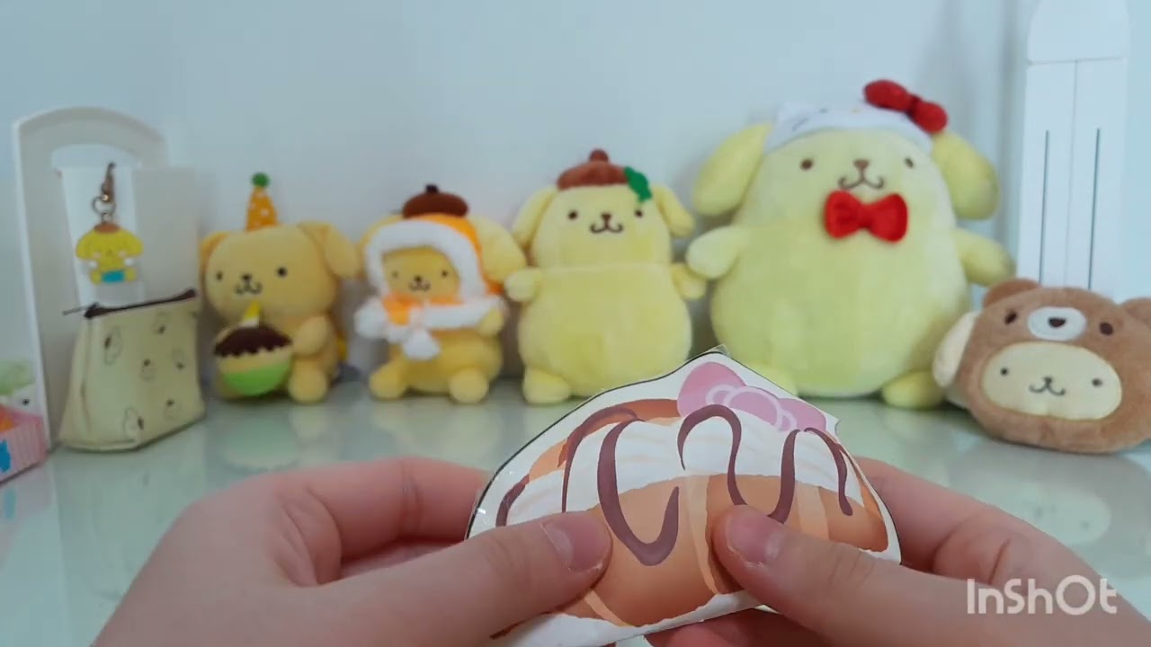 구독자 애칭 정했어요!!!❣️
