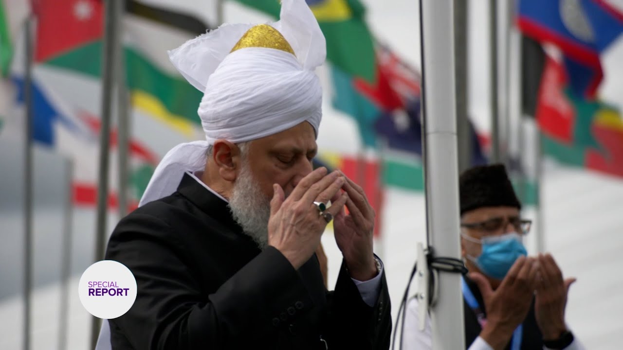 Special Report: Jalsa Salana UK 2023 Highlights [PART 1]
