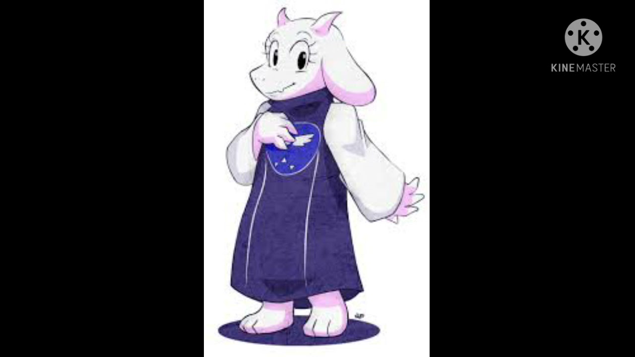 #Undertale.                    chanson Toriel [version française]