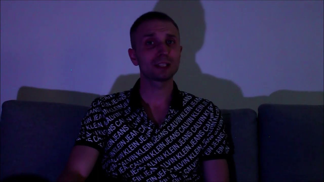 Sebastian Stachowiak - Please Come Out Tonight (Phil Collins - Cover)