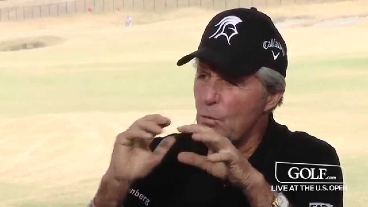 U.S. Open 2015: Gary Player Gives Chambers Bay a Scathing Review | GOLF.com