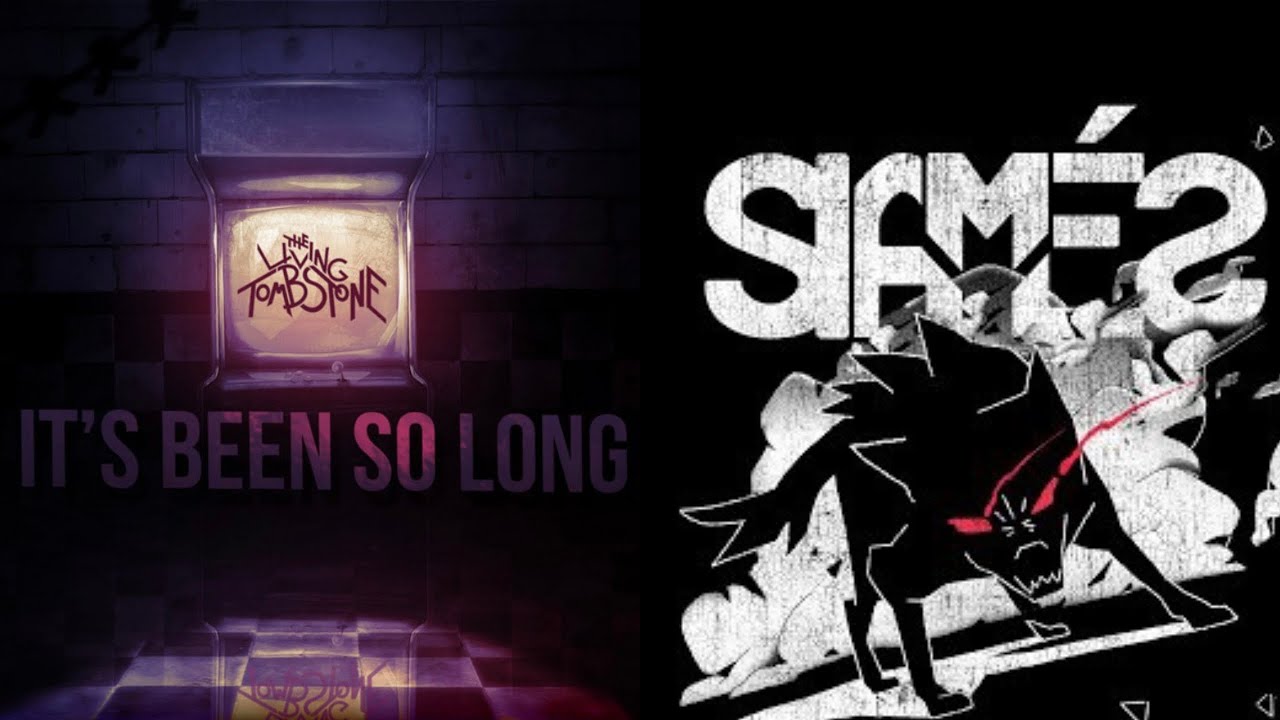 It&rsquo;s Been So Long & The Wolf Mashup.