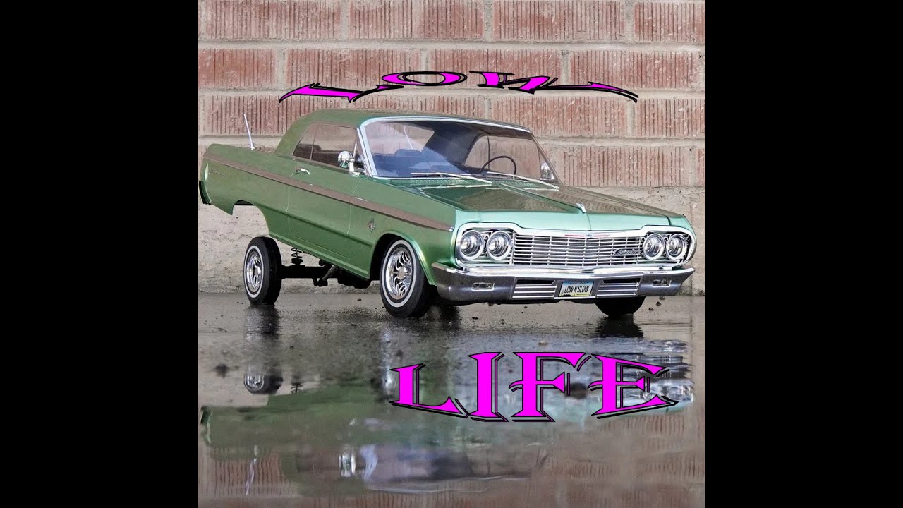 REAL REVIEW Redcat 64 Impala Lowrider