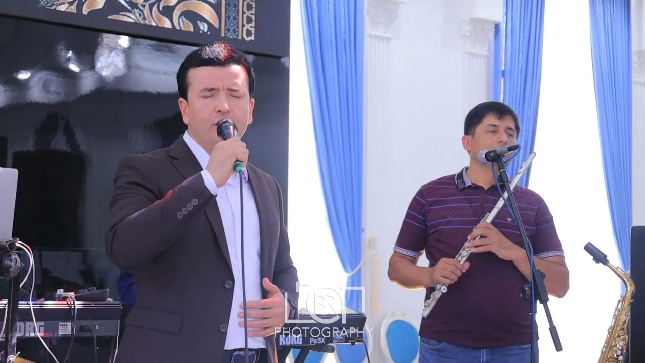 Shahzodi Davron- Ocha To`yona/ Шаҳзоди Даврон- Оча 2026