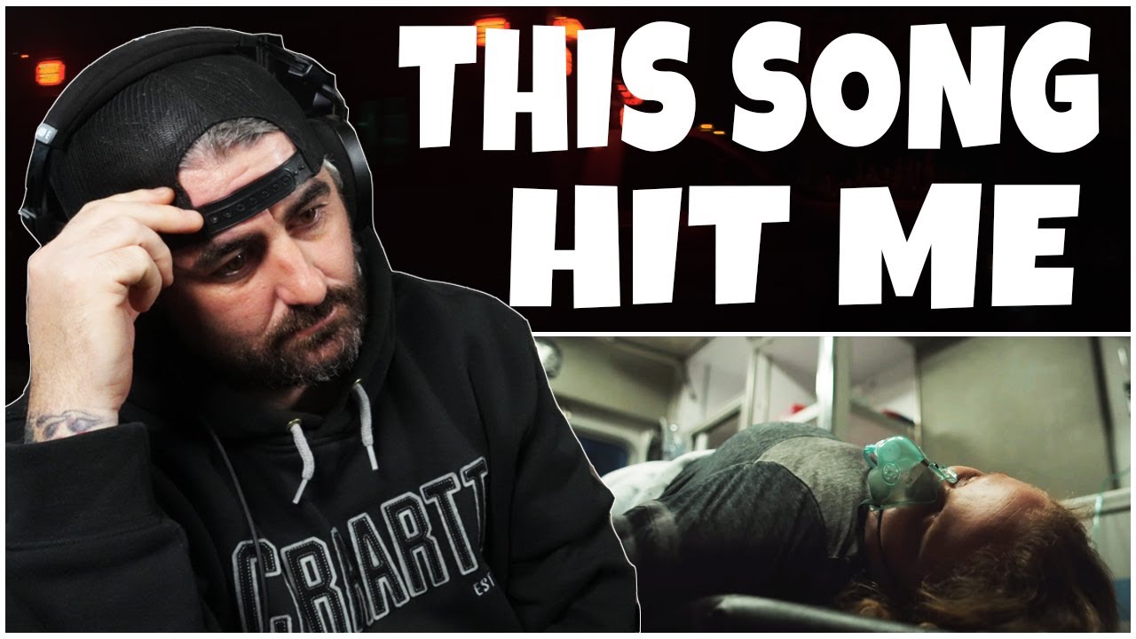 Jelly Roll - she (Rock Artist Reaction)