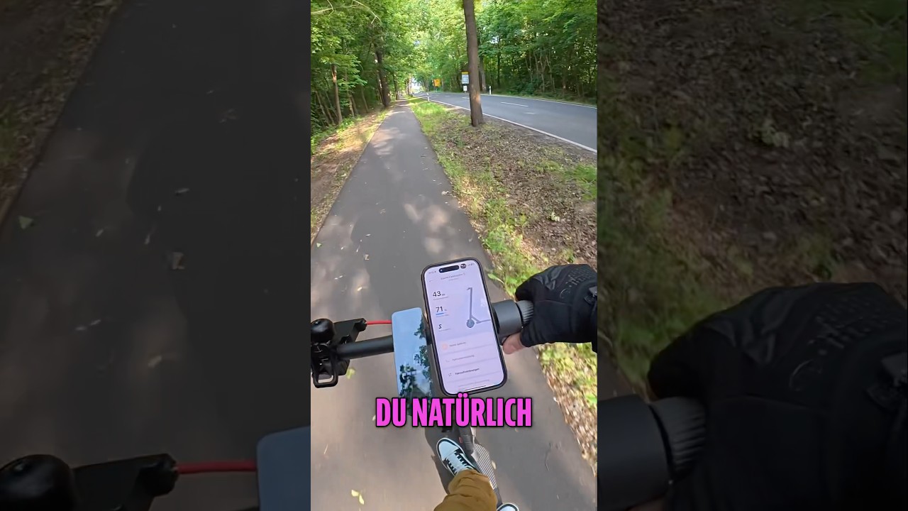 XIAOMI 5 😱 Akku-Geheimnisse: Pro vs. Max - Welcher h&auml;lt l&auml;nger?