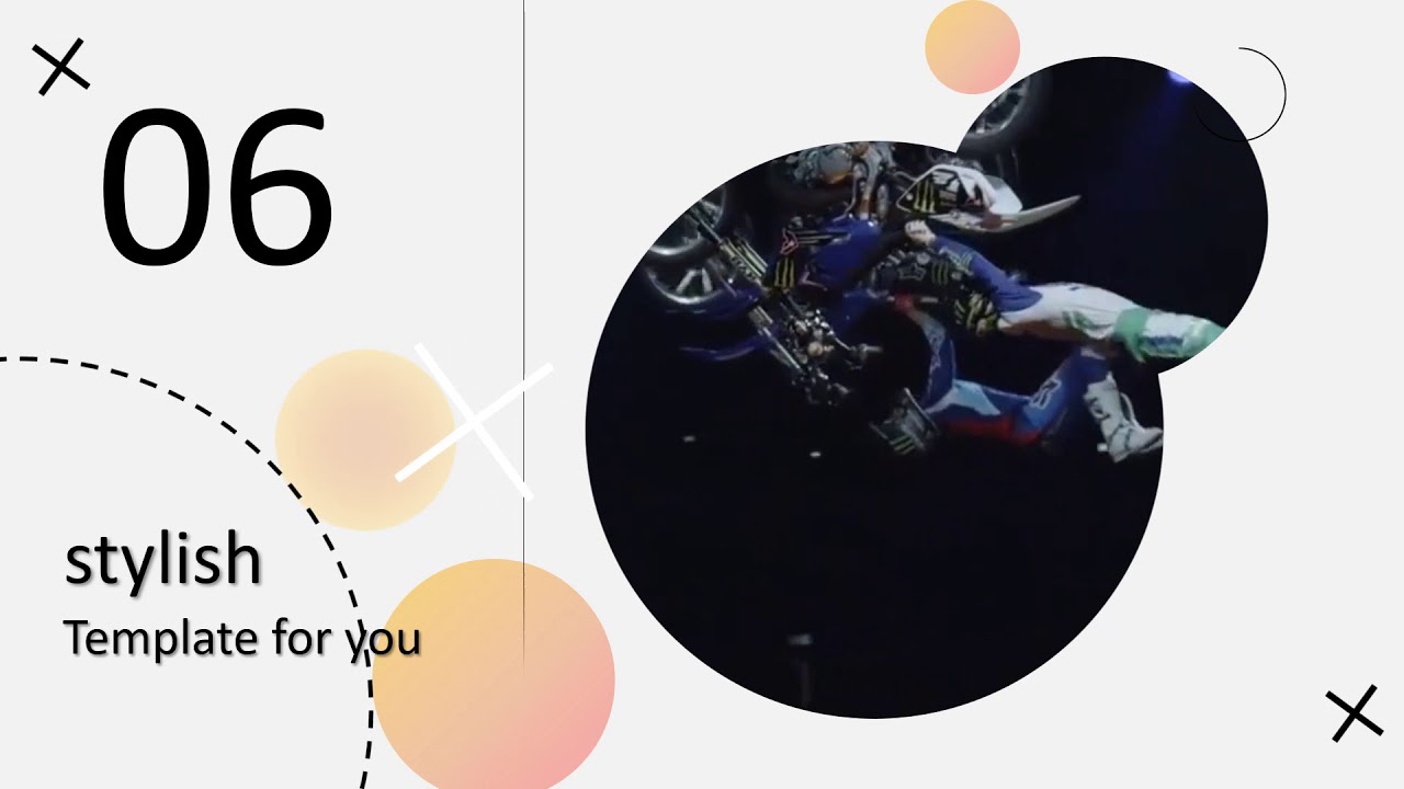 Mood Experience | Animated Video Ads