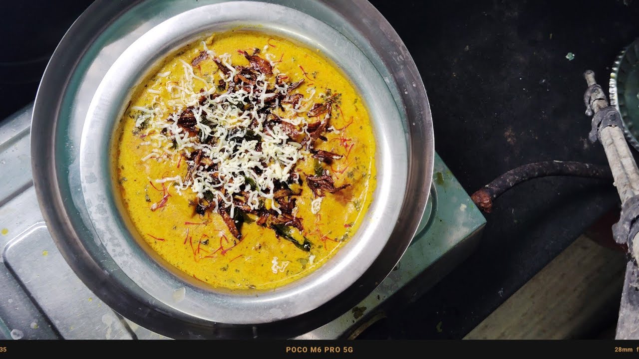  মশলাদার জাফরান ফুলকপি আলু বানালাম,আমার পরিবারের সবার ভালো লেগেছে ,আপনার পরিবারের? 