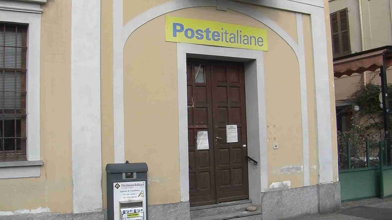 Cassolnovo, un anno senza le Poste: la riapertura fissata il 6 febbraio, ma senza postamat