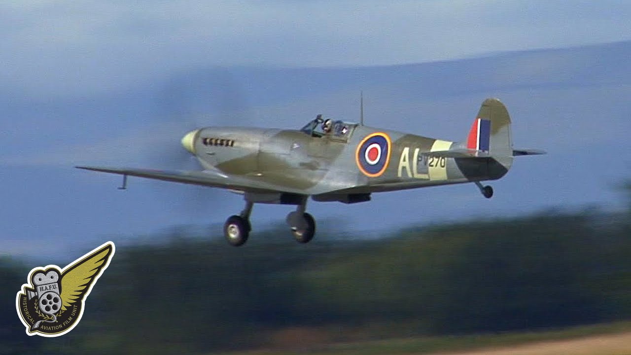 RNZAF Ohakea 75th - Action Scenes 01