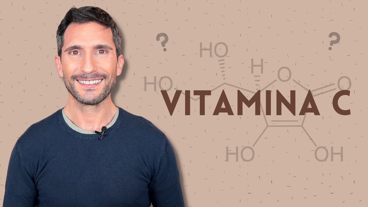 5 COSE CHE DOVRESTI SAPERE SULLA VITAMINA C