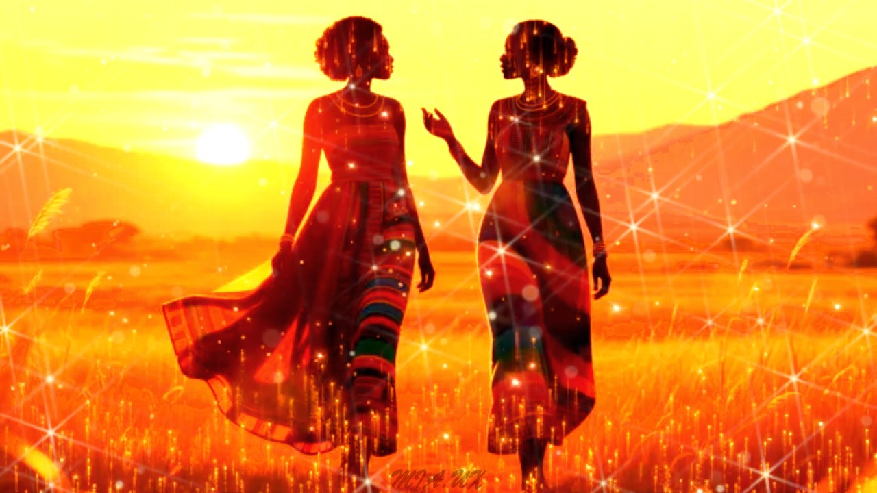 South African Pop 2026 – Epic Spiritual Atmosphere | Prophetic Choir - Energy of Faith