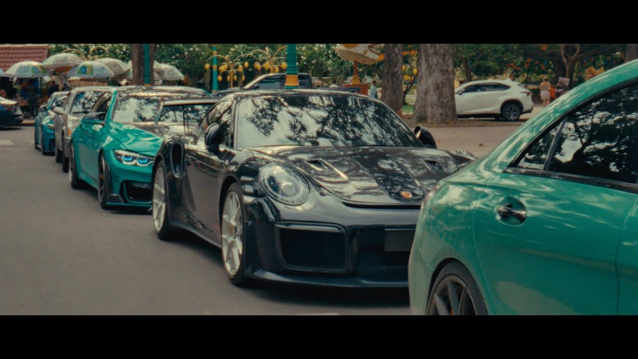 Siem Reap Trip with Premium Performance (4k video )