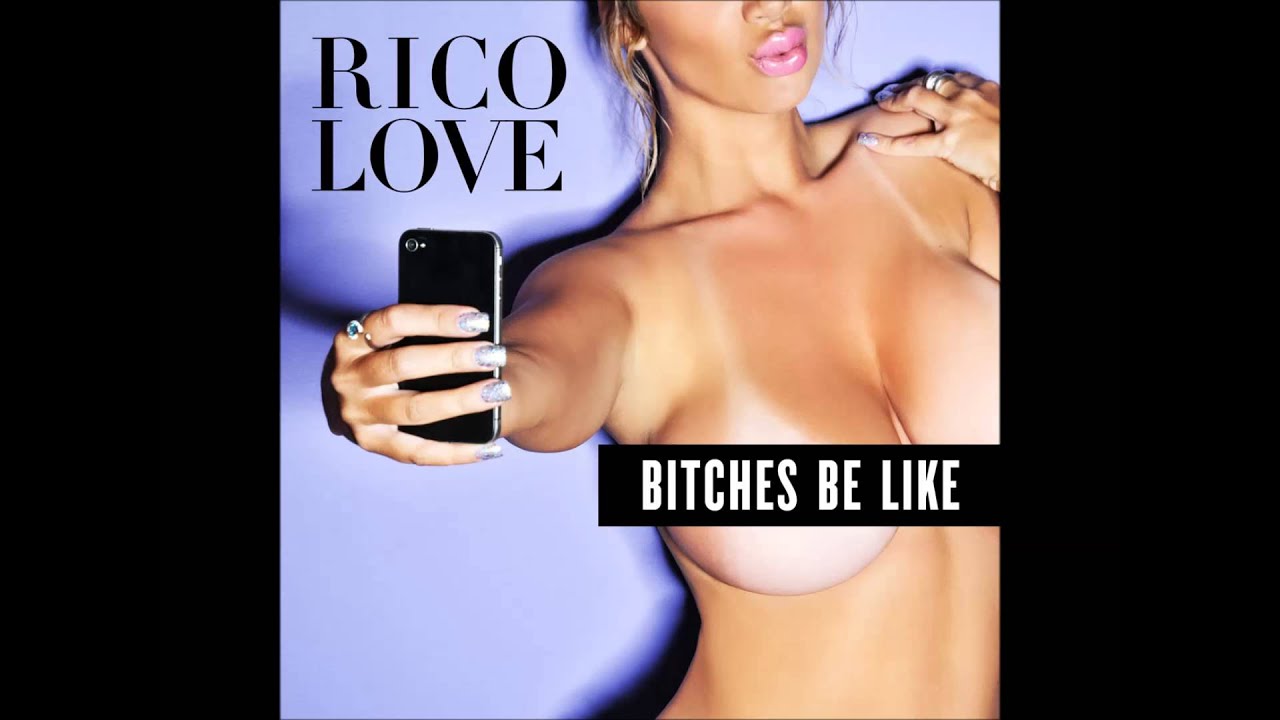 Rico Love 