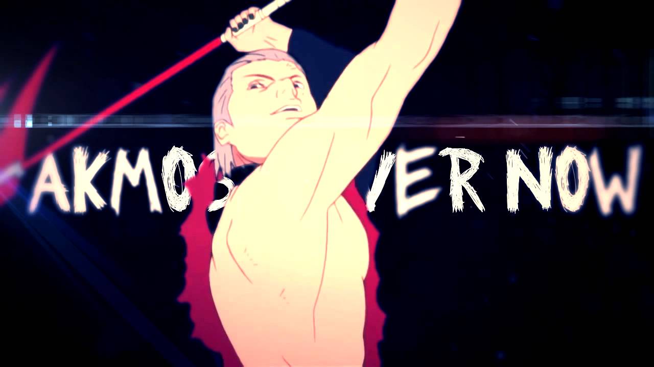 「 Hidan Amv 」  - Rockstar  Akatsuki MEP 'Kesidiii