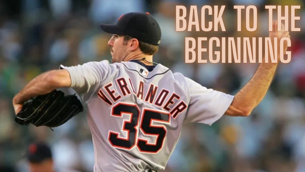 Justin Verlander is the latest recent example of a legend rejoining his first team at end of career