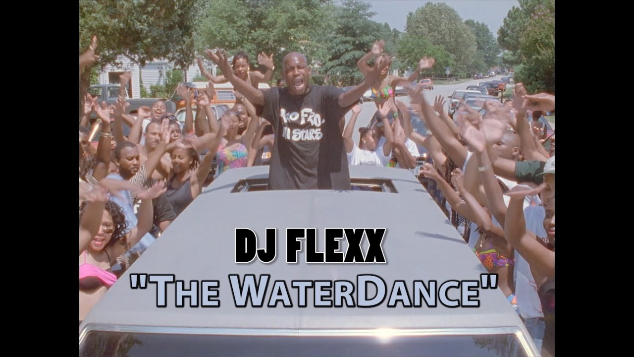 BMT Presents: DJ FLEXX 