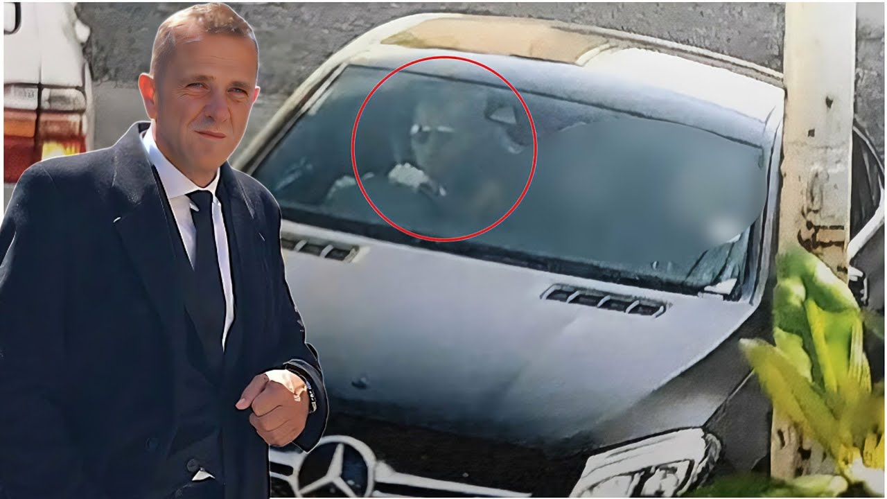 The Hit That Ended The Biggest Lawyer In Cape Town