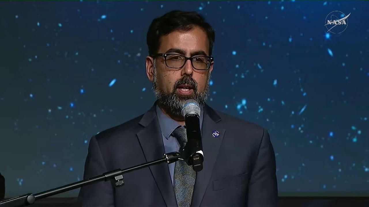 LIVE: NASA shares findings of 2024 Boeing Starliner test flight mishap