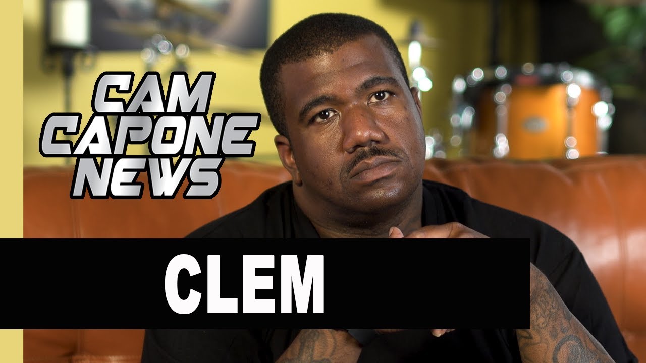 Clem On 50 Cent Saying That Jeezy Owes BMF Southwest T Money / Will Jeezy Be In The Starz BMF Show?
