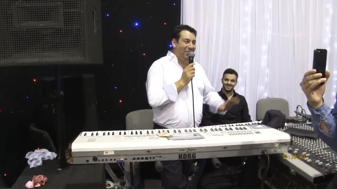 Djemail Gasi Nr 3 Bijav Ko Bajka 21.11.2018 Ano Maribor Studio FranceRom