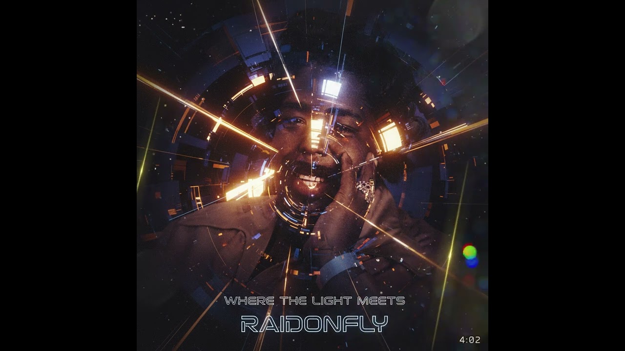 Raidonfly (Там, где встречается свет) 2026