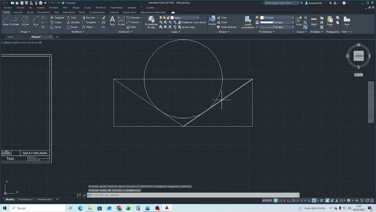 Ejercicio 2.3