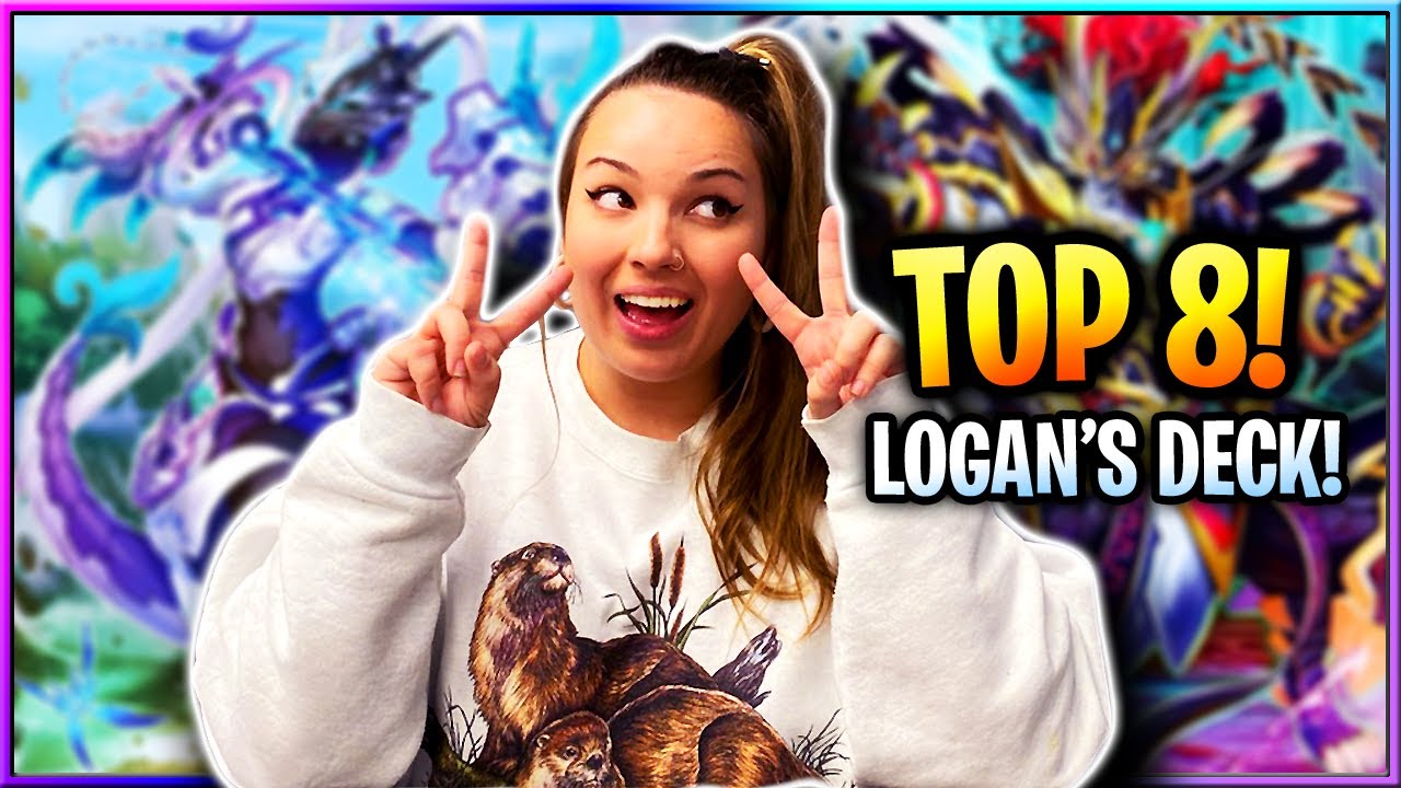 THE SWORDS ARE SWOL! TOP 8 OTS CHAMPIONSHIP SWORDSOUL TENYI DECK! | FT. LOGAN!