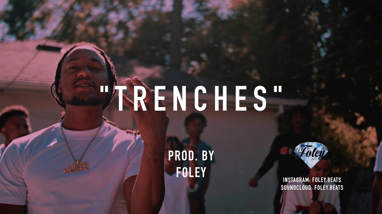 *FREE* Mozzy Twin x Celly Ru x SSG Kony Type beat - 
