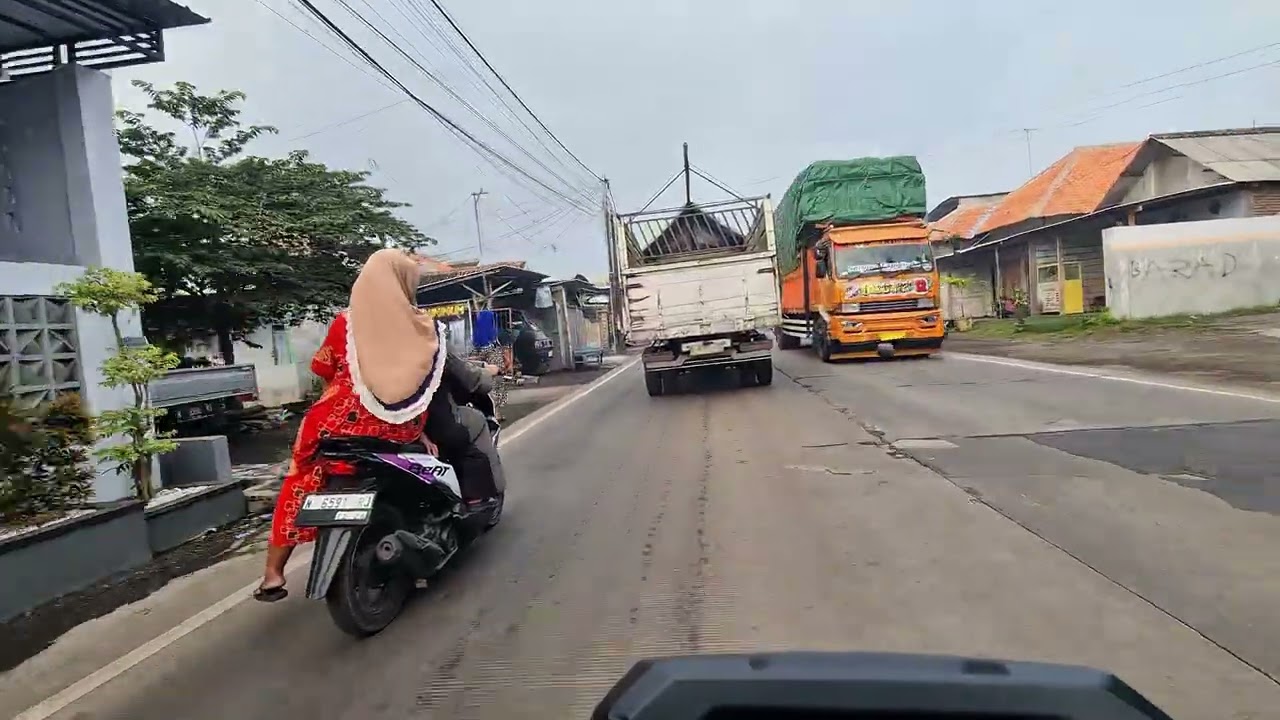 Pantai Nelayan Mayangan Kota Probolinggo