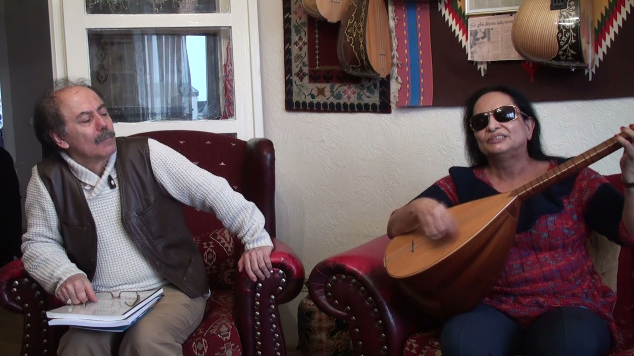 Ozan Şah Turna - Gözlerim Engel Tanımaz