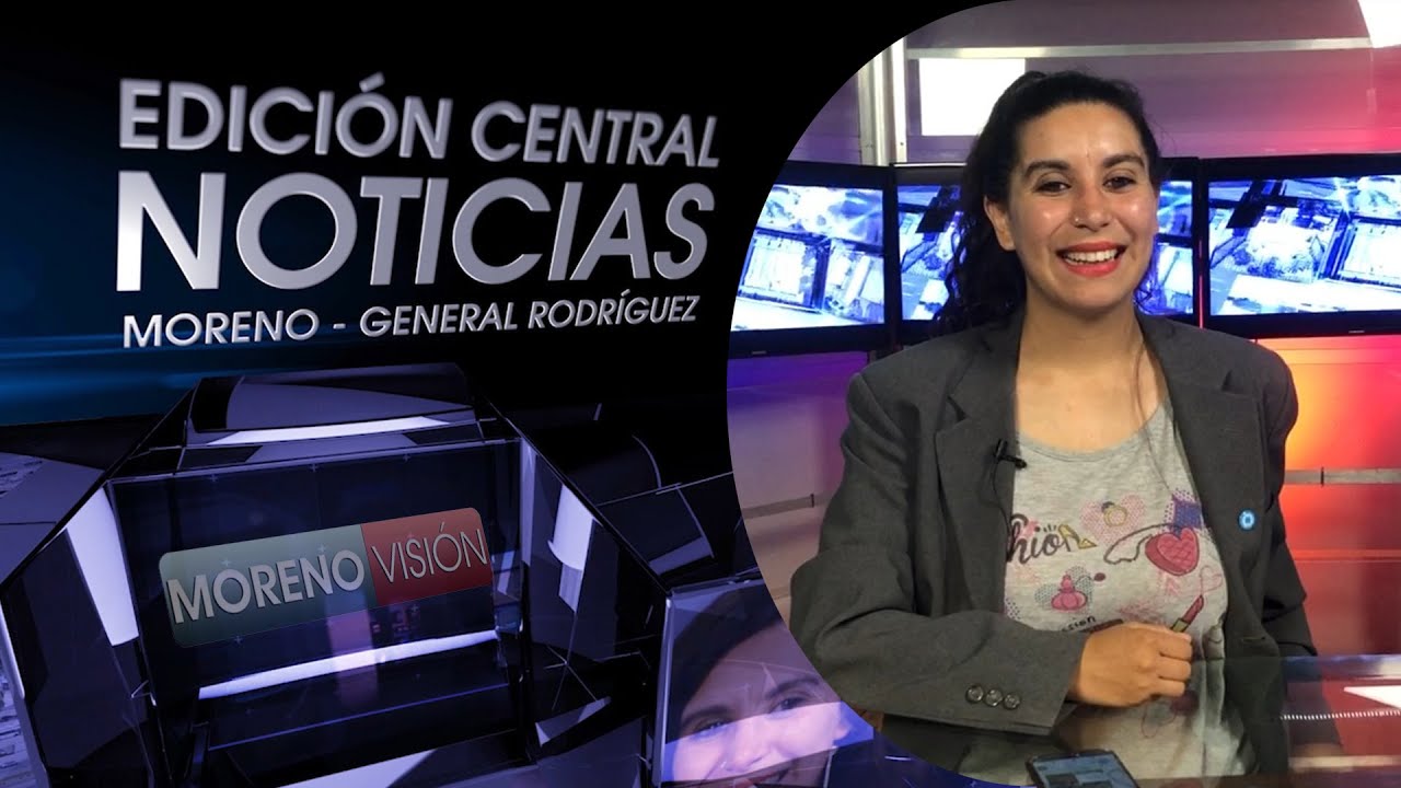 Edición Central Noticias 12/11/24