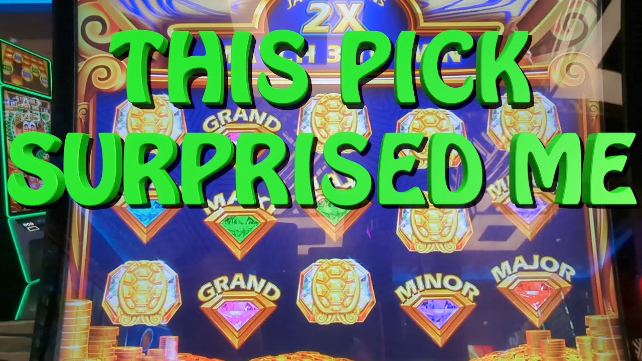 HAD A BIT OF FORTUNE PLAYING CASH FORTUNE DELUXE FOR THE FIRST TIME