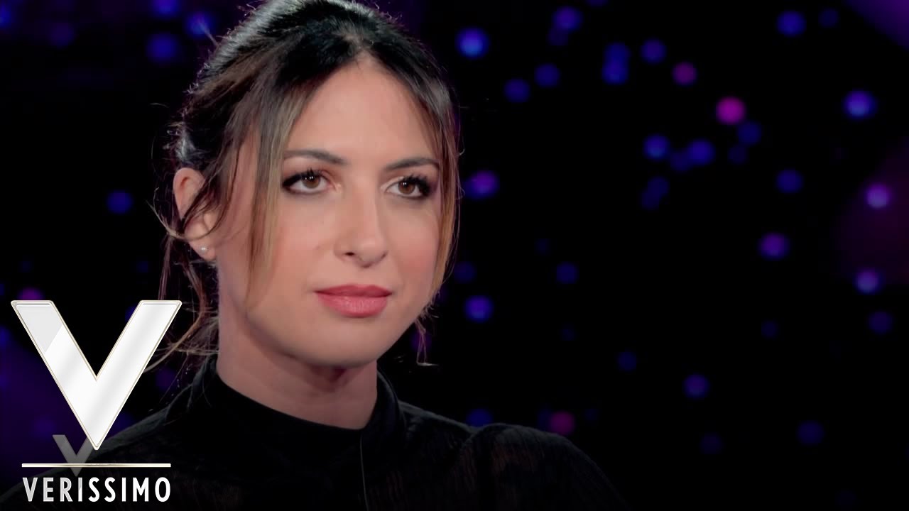 Verissimo - Ema Stokholma racconta la sua ultima storia d&rsquo;amore