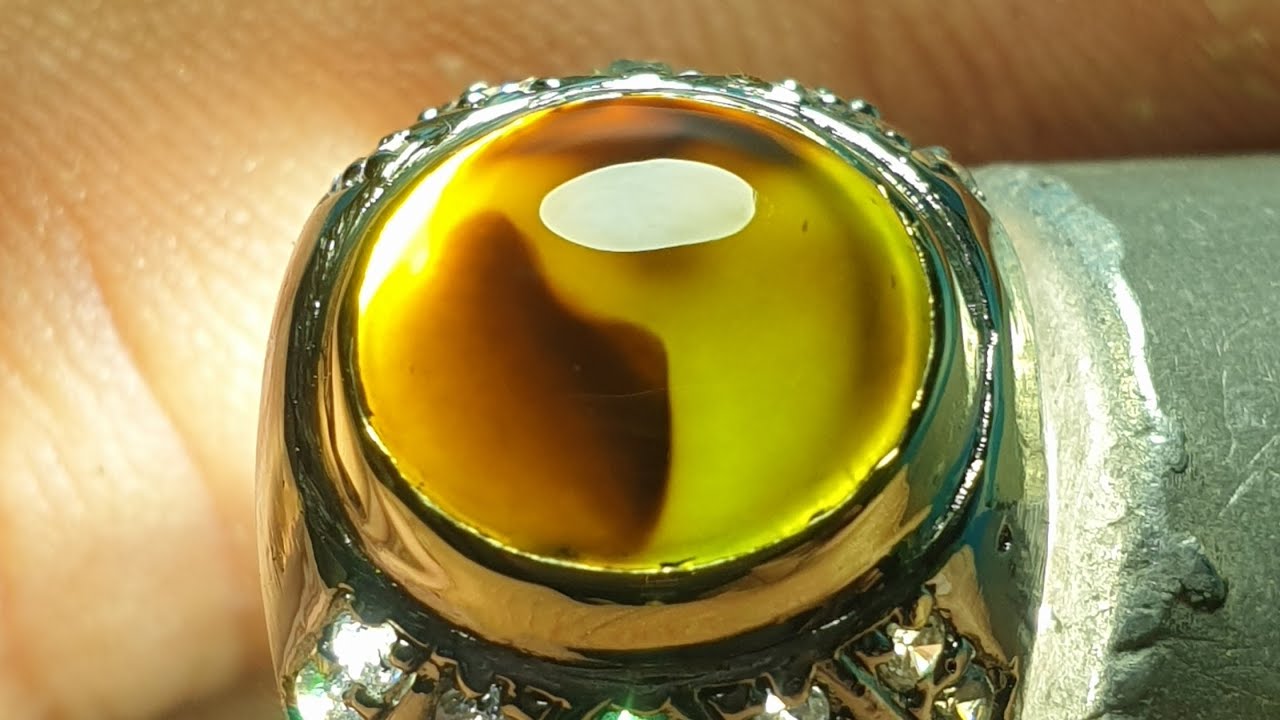 LUBIS SILVER sedang live sekarang!