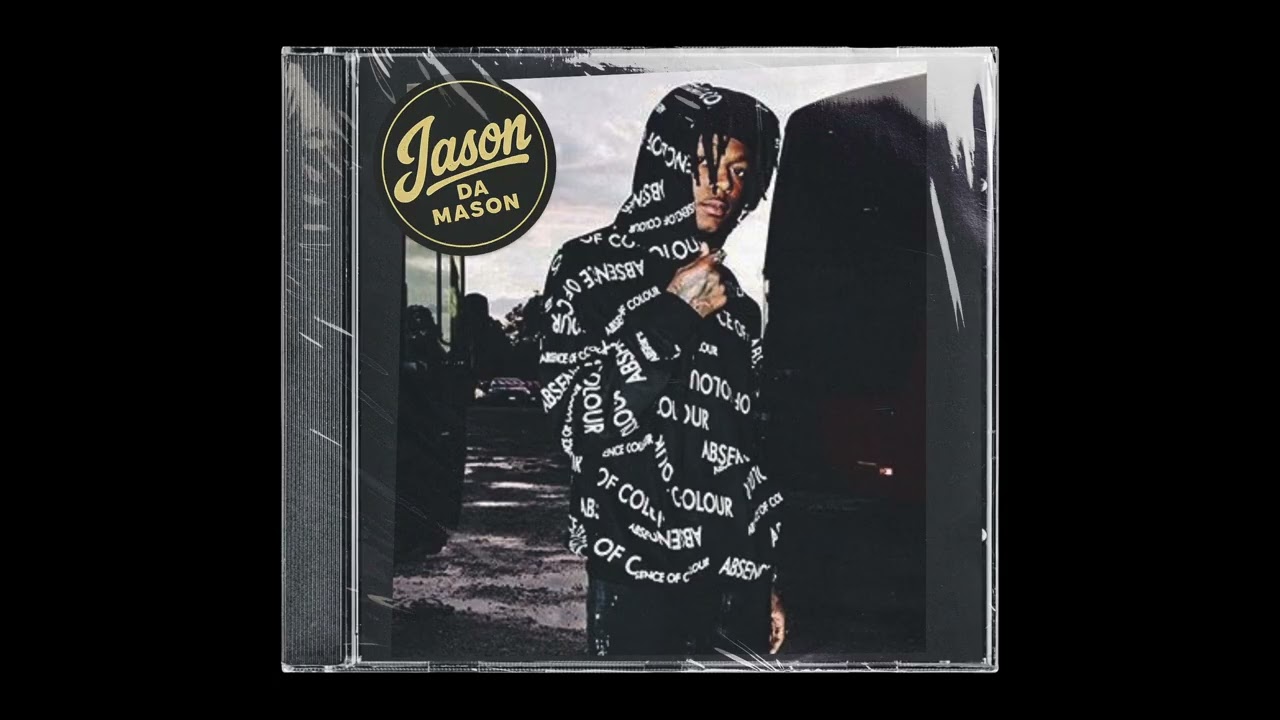 JID Type Beat 2026 – 