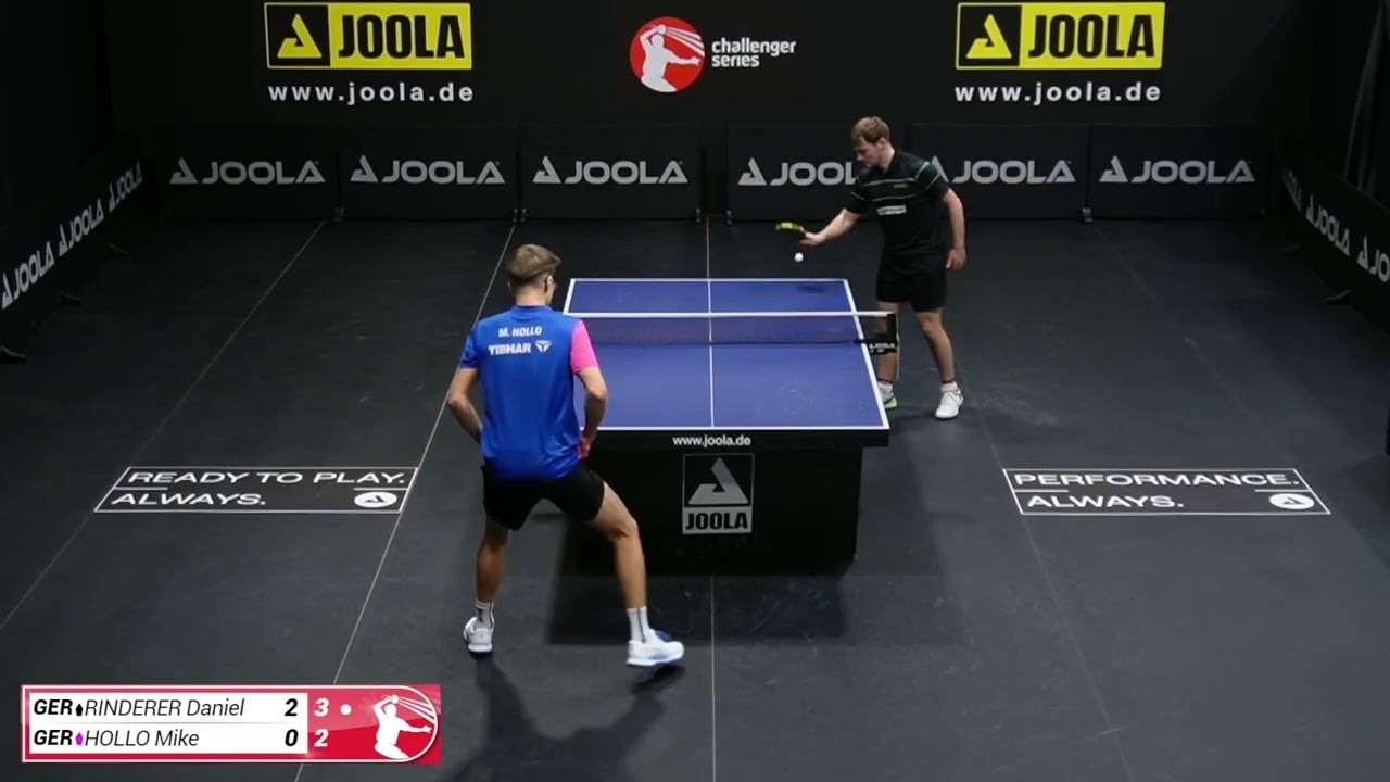 2026/03/03 RINDERER vs HOLLO