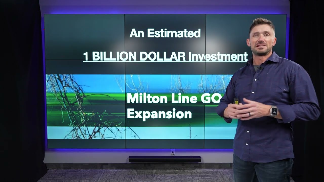 Stationside Webinar, Milton - Your Comprehensive Guide to a Thriving Community! - Ryan Taylor