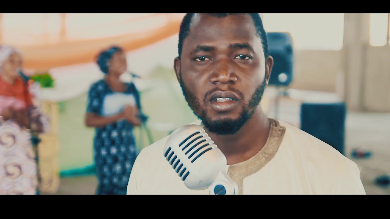 ZAMAN AURE, ALI JITA