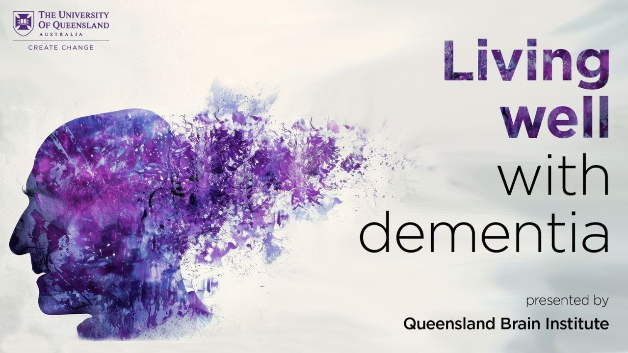 Living well with dementia