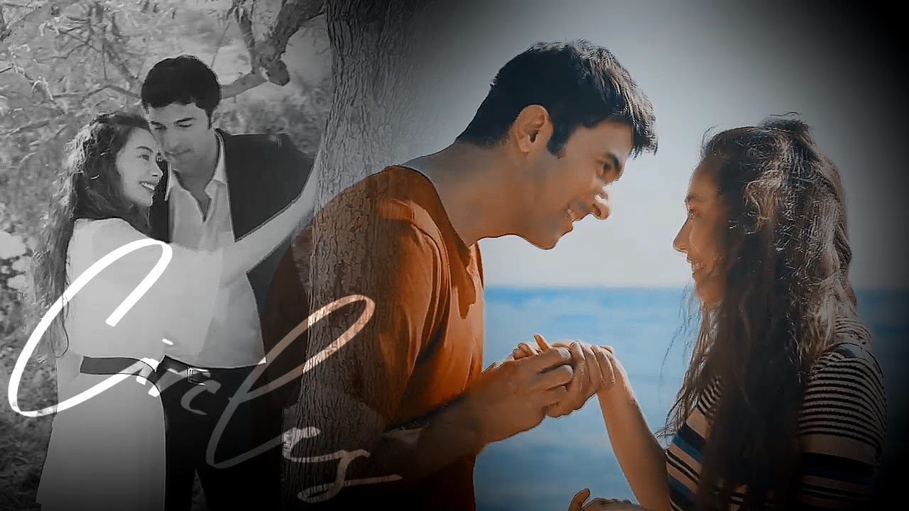 ►Nare & Sancar||circles [ Sefirin Kizi  ]