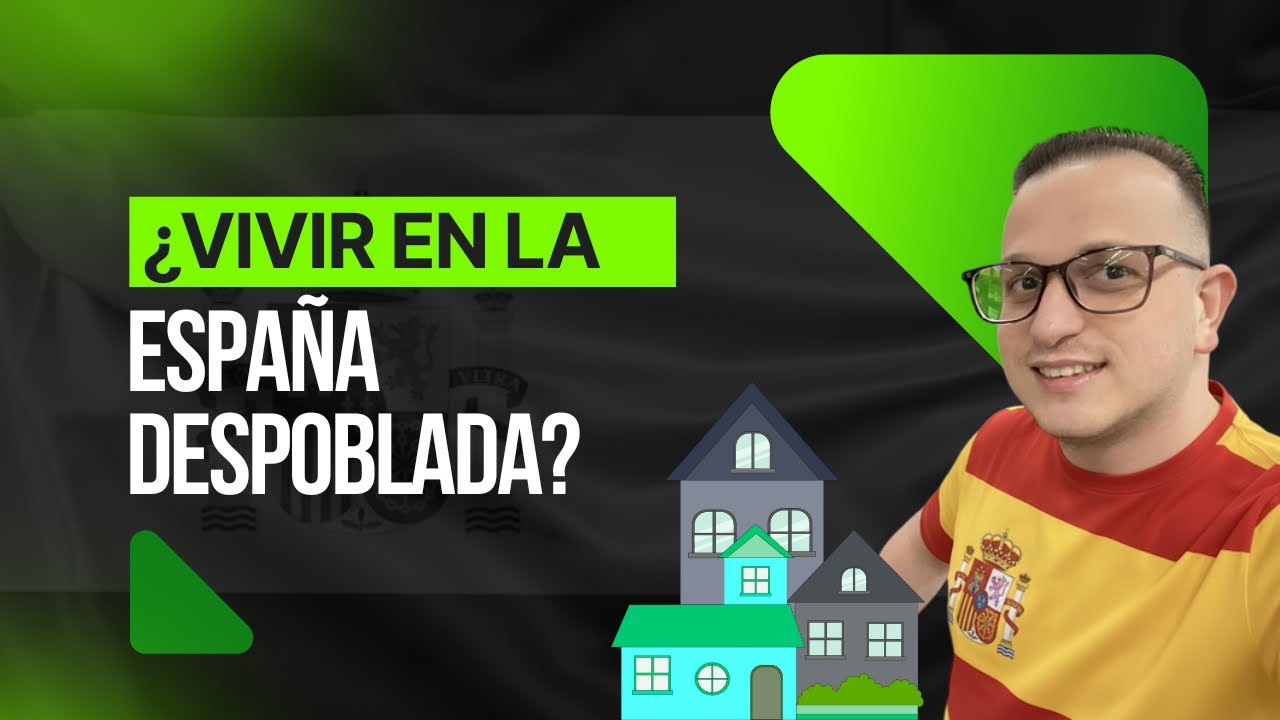 España NECESITA gente: así puedes aprovecharlo