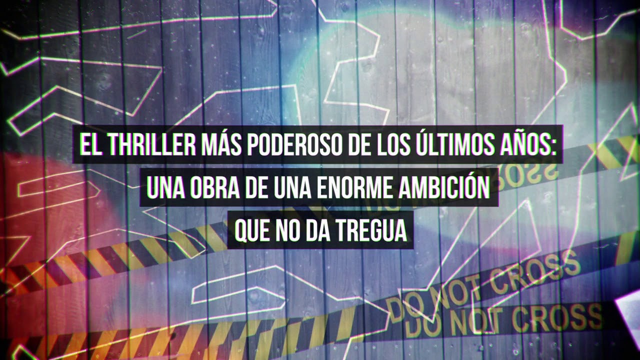El fen&oacute;meno Dicker
