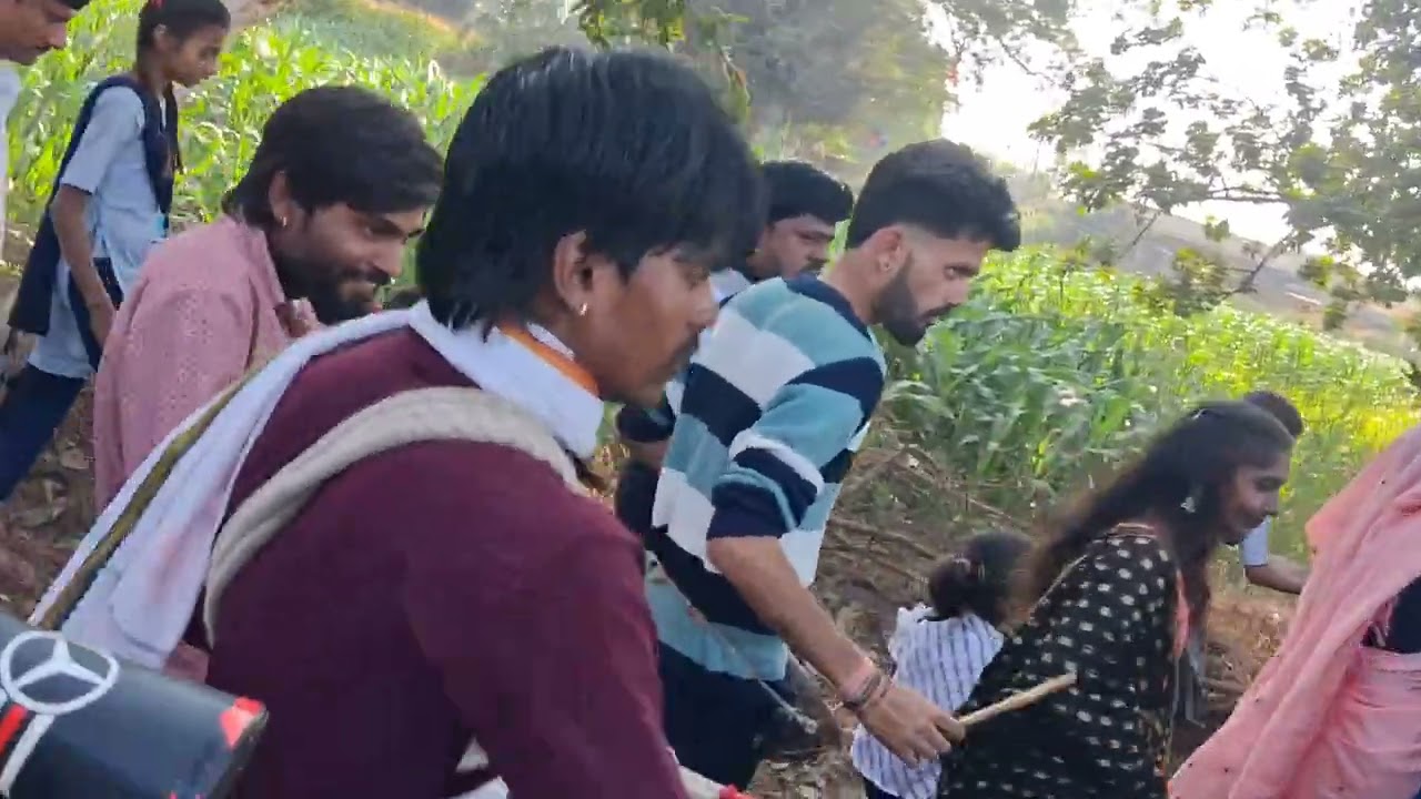 ફ્નમાલ અજય કીરાડ કી મૉજ 