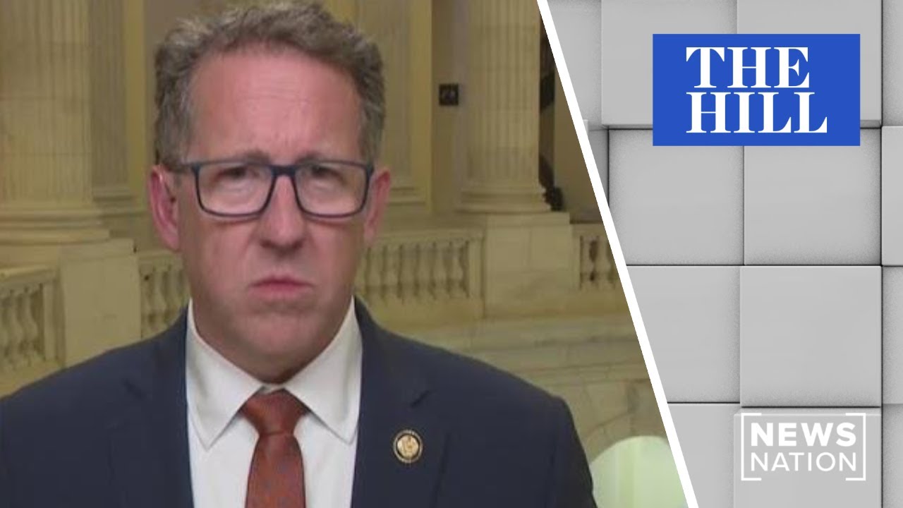 'Devastating': Nebraska Rep. Smith on Tyson plant closure, loss of 3,200 jobs | The Hill